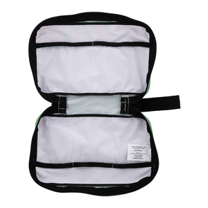 Fotografie k reklamnímu předmětu „SuboBag Charge pouzdro-organizér z RPET na zakázku“