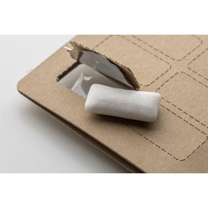 Fotografie k reklamnímu předmětu „CreaChew Deluxe Eco žvýkačky na zakázku“