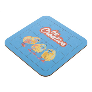 Fotografie k reklamnímu předmětu „Wozzle dřevěné puzzle na zakázku“