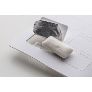 Fotografie k reklamnímu předmětu „CreaChew Deluxe žvýkačky na zakázku“