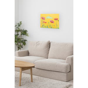 Fotografie k reklamnímu předmětu „Announce A3 papírový plakát na zakázku“