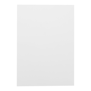 Fotografie k reklamnímu předmětu „Announce A4 papírový plakát na zakázku“