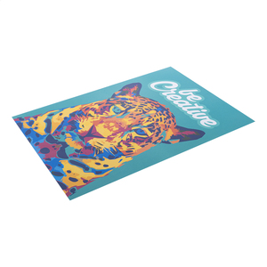 Fotografie k reklamnímu předmětu „Announce A4 papírový plakát na zakázku“