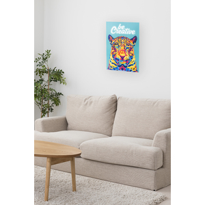 Fotografie k reklamnímu předmětu „Announce A4 papírový plakát na zakázku“