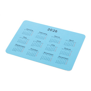 Fotografie k reklamnímu předmětu „CreaDate Pocket kapesní kalendář na zakázku“