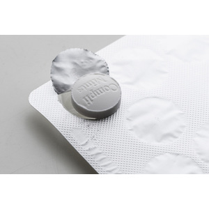 Fotografie k reklamnímu předmětu „CreaMint 10 Eco mentolky na zakázku“