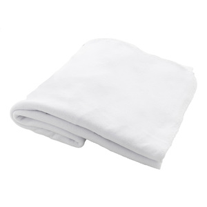 Fotografie k reklamnímu předmětu „CreaFleece polární deka z RPET na zakázku“