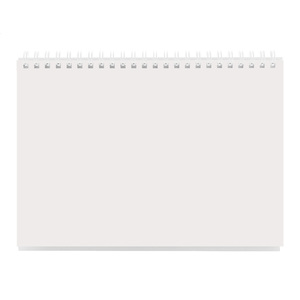 Fotografie k reklamnímu předmětu „CreaDate Desk stolní kalendář na zakázku“