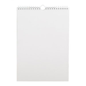 Fotografie k reklamnímu předmětu „CreaDate Wall A4 nástěnný kalendář na zakázku“