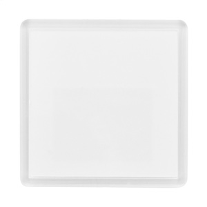 Fotografie k reklamnímu předmětu „PrintMag Square  magnet na ledničku“