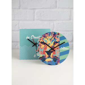 Fotografie k reklamnímu předmětu „BeTime D nástěnné hodiny“