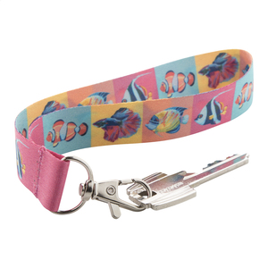 Fotografie k reklamnímu předmětu „SuboFob přívěšek na klíče na zakázku“