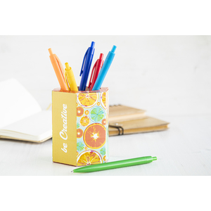 Fotografie k reklamnímu předmětu „Holty stojánek na pera“