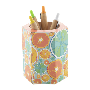 Fotografie k reklamnímu předmětu „Holty stojánek na pera“