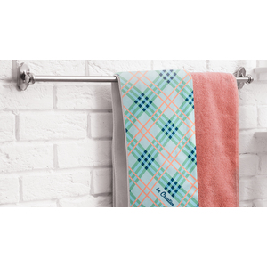 Fotografie k reklamnímu předmětu „CreaTowel L sublimační ručník“