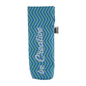 Fotografie k reklamnímu předmětu „Flumber RPET obal na deštník na zakázku“