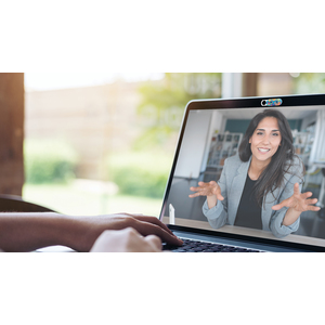 Fotografie k reklamnímu předmětu „CreaCam krytka na web kameru“