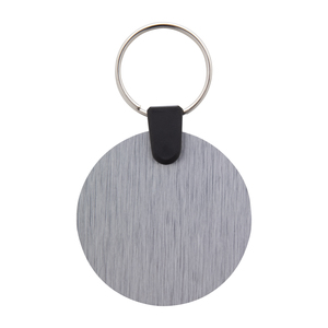 Fotografie k reklamnímu předmětu „Aluudy A přívěšek na klíče“