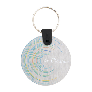 Fotografie k reklamnímu předmětu „Aluudy A přívěšek na klíče“