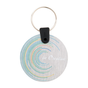 Fotografie k reklamnímu předmětu „Aluudy A přívěšek na klíče“