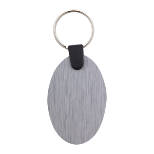 Fotografie k reklamnímu předmětu „Aluudy B přívěšek na klíče“