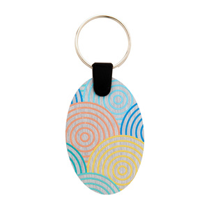 Fotografie k reklamnímu předmětu „Aluudy B přívěšek na klíče“