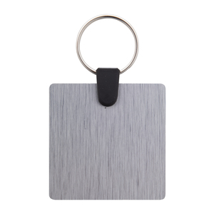 Fotografie k reklamnímu předmětu „Aluudy C přívěšek na klíče“