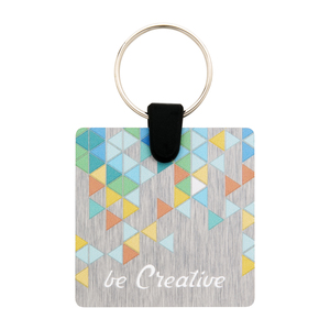 Fotografie k reklamnímu předmětu „Aluudy C přívěšek na klíče“