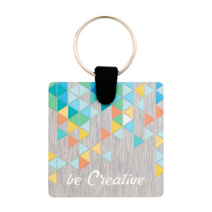 Fotografie k reklamnímu předmětu „Aluudy C přívěšek na klíče“