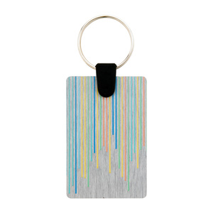 Fotografie k reklamnímu předmětu „Aluudy D přívěšek na klíče“