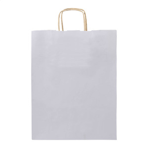 Fotografie k reklamnímu předmětu „Papbag L papírová dárková taška, velká“