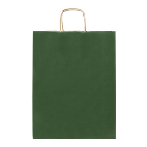 Fotografie k reklamnímu předmětu „Papbag L papírová dárková taška, velká“