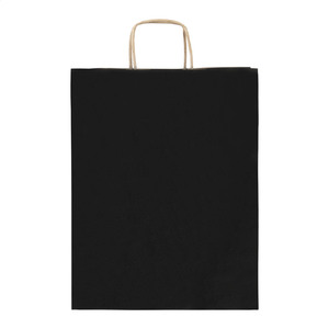 Fotografie k reklamnímu předmětu „Papbag L papírová dárková taška, velká“