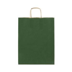 Fotografie k reklamnímu předmětu „Papbag S papírová dárková taška, malá“