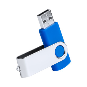 Fotografie k reklamnímu předmětu „USB flash disk“