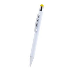 Fotografie k reklamnímu předmětu „Wirly kuličkové pero“