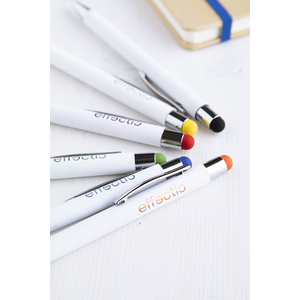 Fotografie k reklamnímu předmětu „Wirly kuličkové pero“