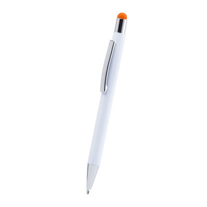 Fotografie k reklamnímu předmětu „Wirly kuličkové pero“