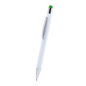 Fotografie k reklamnímu předmětu „Wirly kuličkové pero“