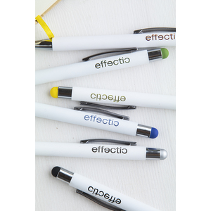 Fotografie k reklamnímu předmětu „Wirly kuličkové pero“