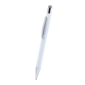 Fotografie k reklamnímu předmětu „Wirly kuličkové pero“