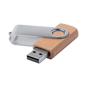 Fotografie k reklamnímu předmětu „USB flash disk“