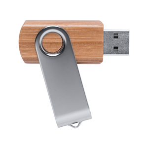 Fotografie k reklamnímu předmětu „USB flash disk“