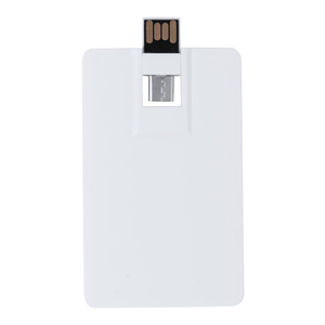 Fotografie k reklamnímu předmětu „USB flash disk“