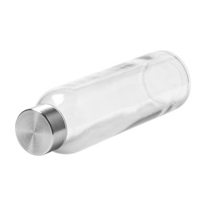 Fotografie k reklamnímu předmětu „Konga skleněná láhev“