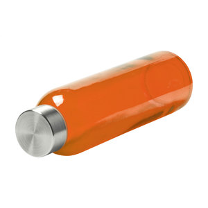 Fotografie k reklamnímu předmětu „Konga skleněná láhev“