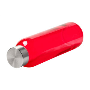 Fotografie k reklamnímu předmětu „Konga skleněná láhev“