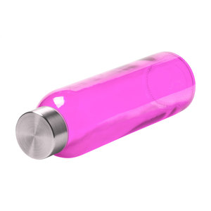 Fotografie k reklamnímu předmětu „Konga skleněná láhev“