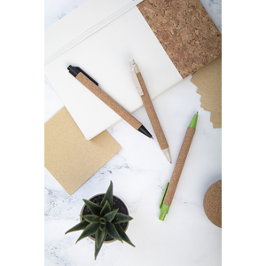 Fotografie k reklamnímu předmětu „Moxer kuličkové pero“