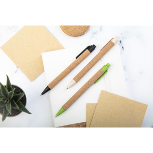 Fotografie k reklamnímu předmětu „Moxer kuličkové pero“